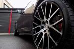Maserati Levante on Forgiato Wheels (FLOW 001) 2019 года